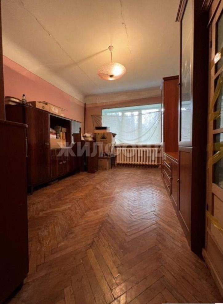 2-комн квартира 20-летия Октября улица, д.38б