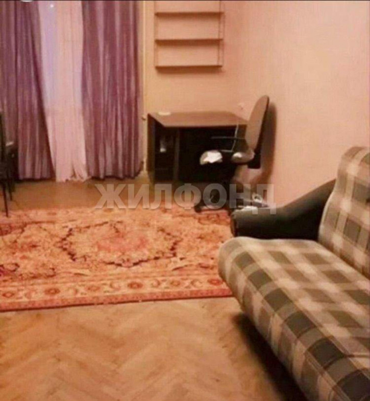 2-комн квартира 20-летия Октября улица, д.38б