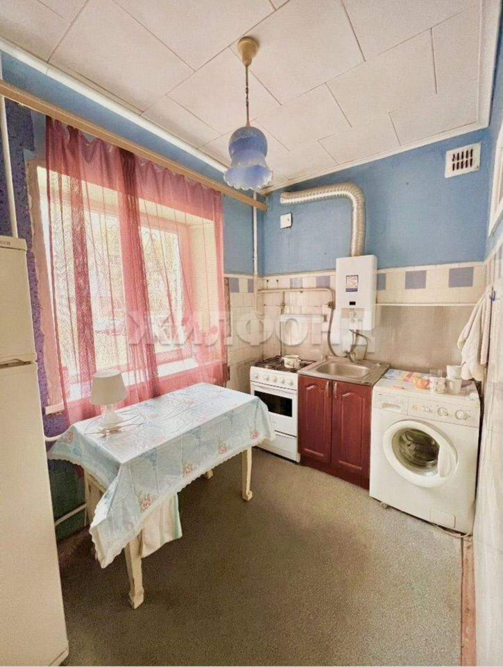 2-комн квартира 20-летия Октября улица, д.38б