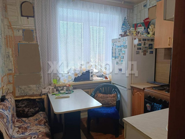 2-комн квартира М.Горького улица, д.8