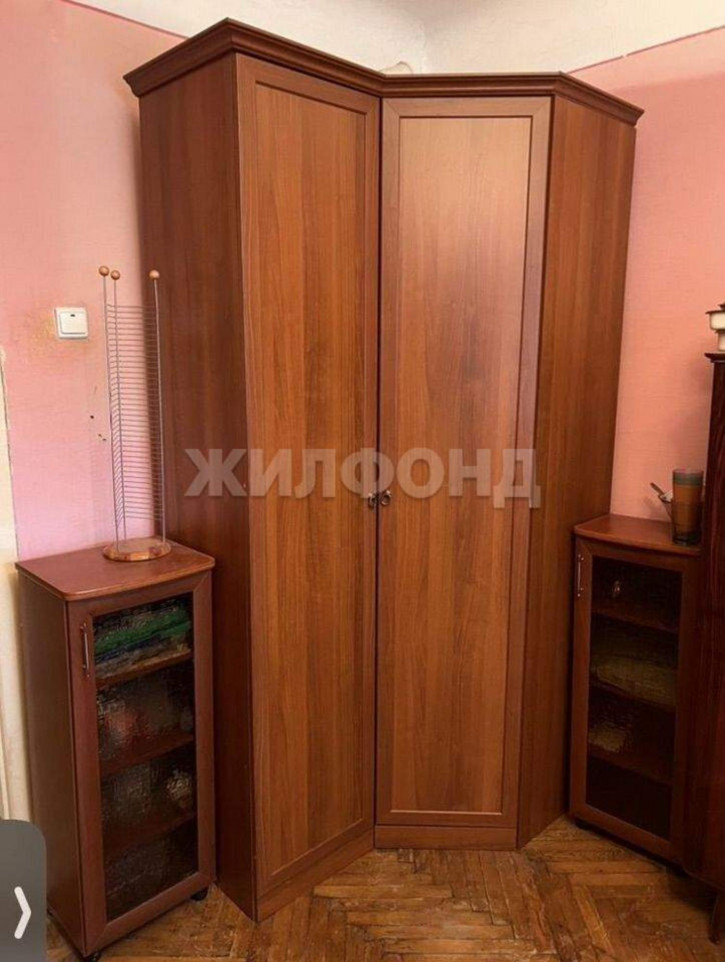 2-комн квартира 20-летия Октября улица, д.38б