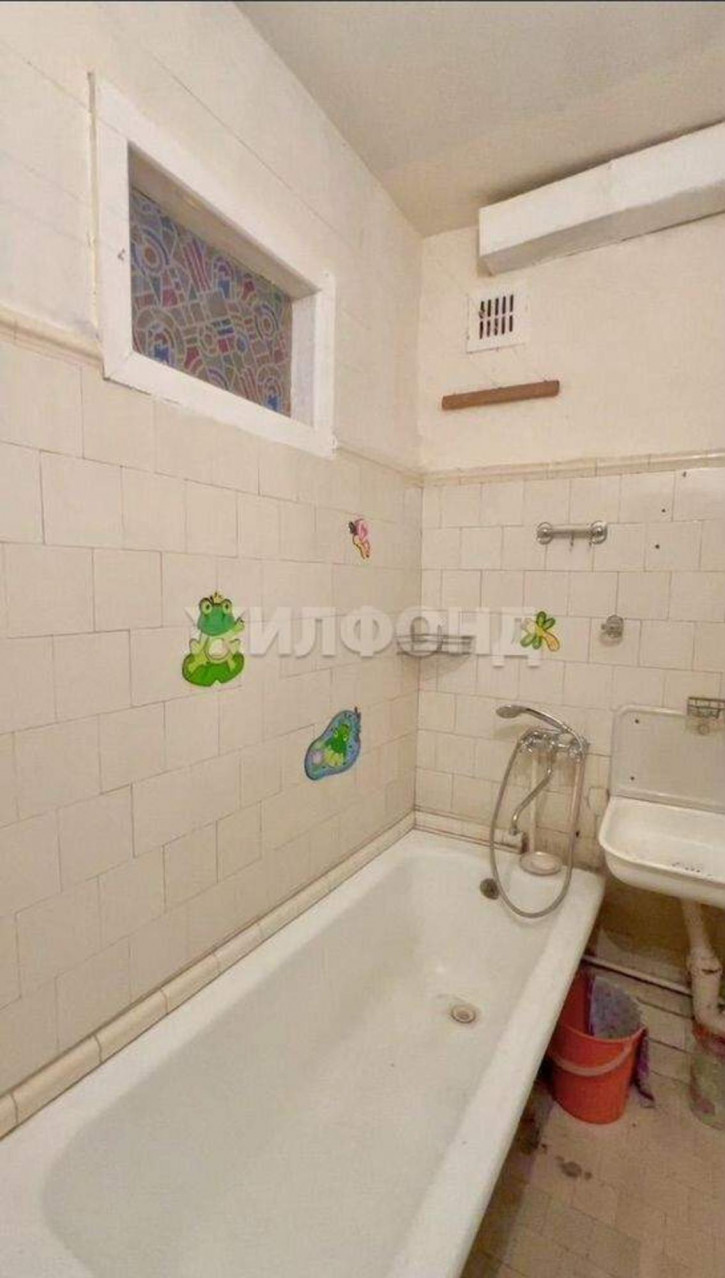 2-комн квартира 20-летия Октября улица, д.38б