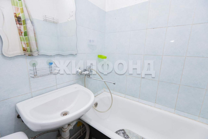 1-комн квартира Фрунзе улица, д.53