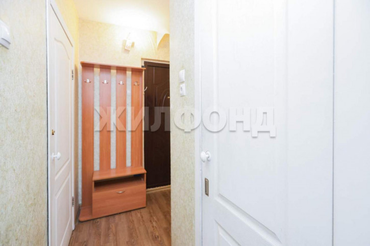 1-комн квартира Фрунзе улица, д.53