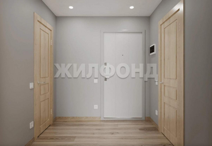 1-комн квартира Независимости улица, д.78Б 1-комн квартира Независимости улица, д.78Б