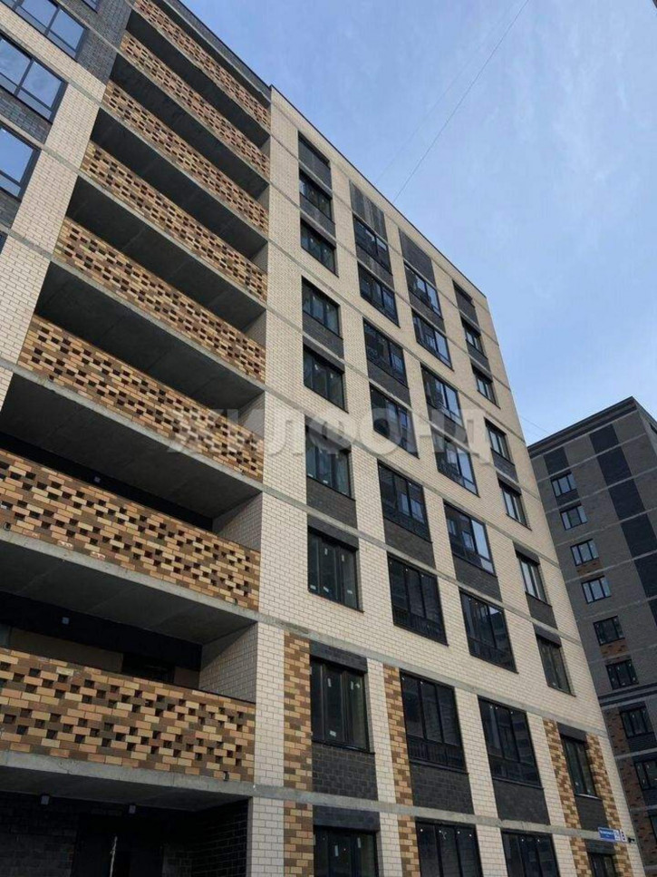 2-комн квартира Независимости улица, д.78бк3 2-комн квартира Независимости улица, д.78бк3