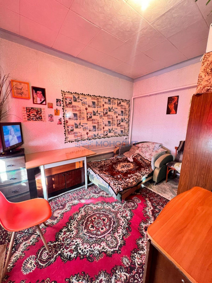 1-комн квартира Красноармейская ул, 21