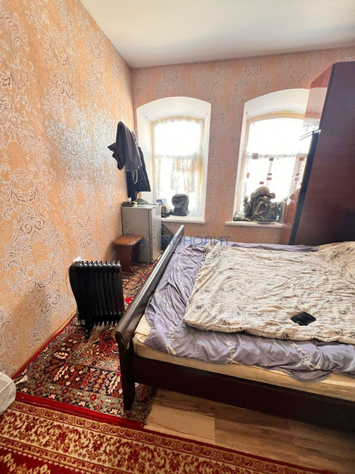 1-комн квартира Красноармейская ул, 21