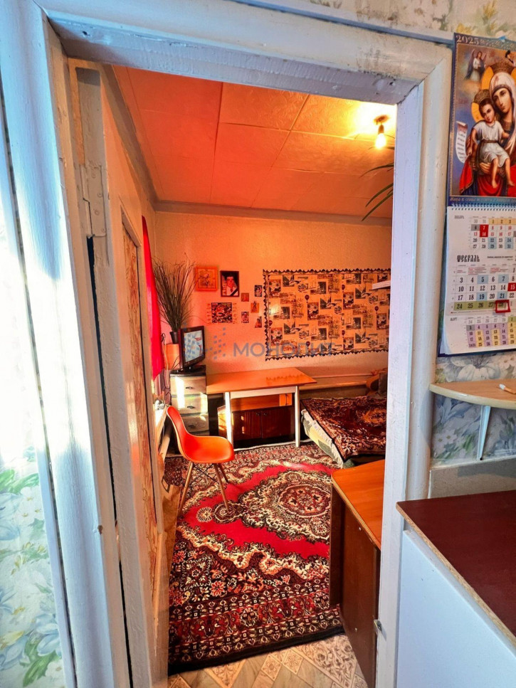 1-комн квартира Красноармейская ул, 21