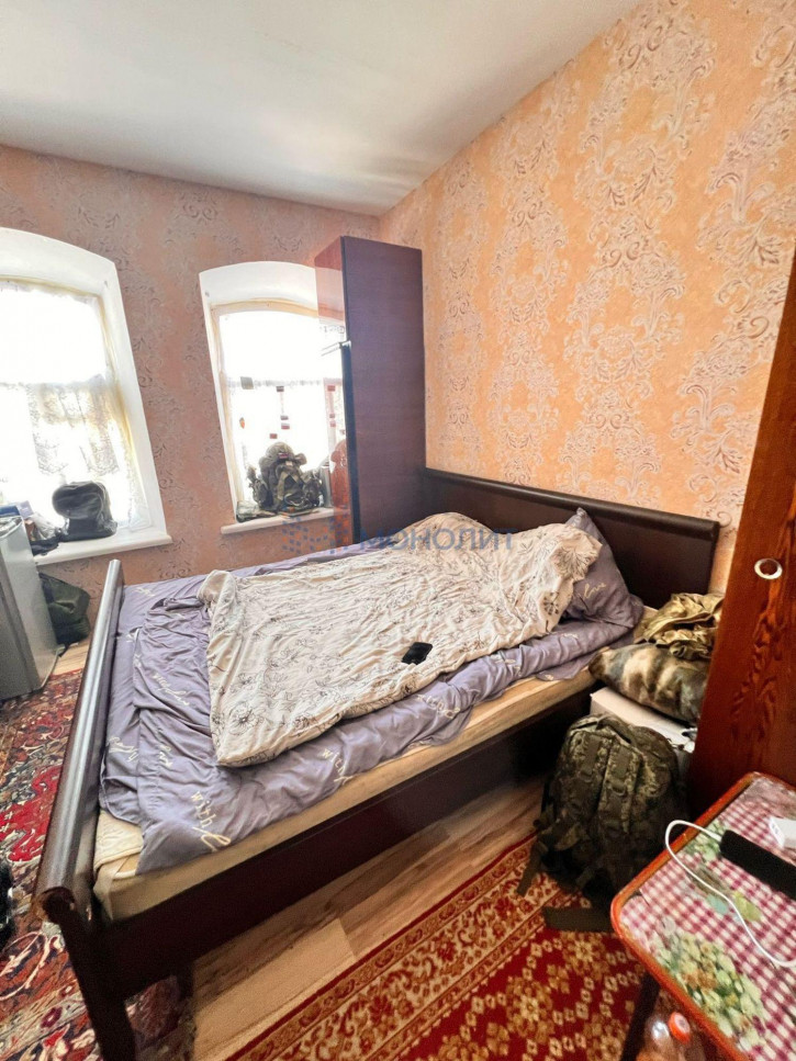 1-комн квартира Красноармейская ул, 21