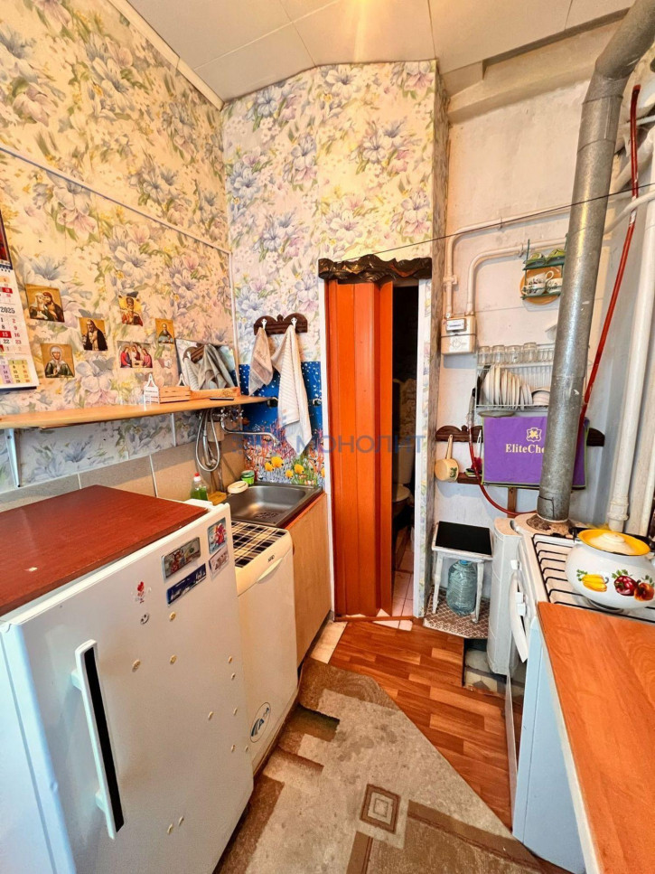 1-комн квартира Красноармейская ул, 21