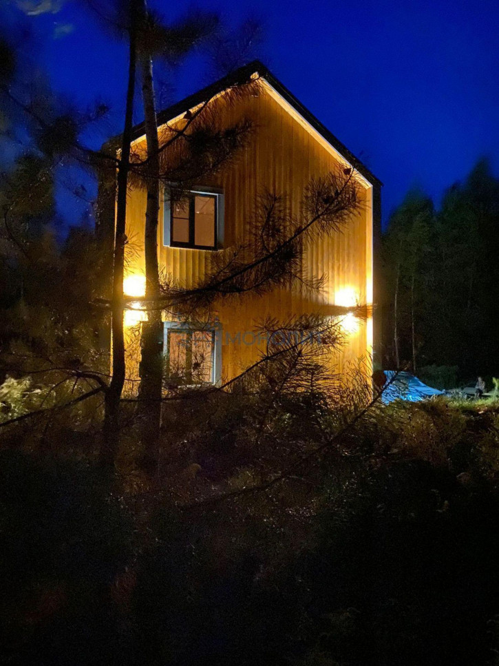 Коттедж/дом -, 192 Коттедж/дом -, 192