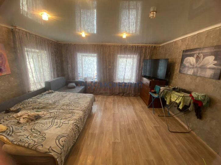 Коттедж/дом Шохина ул, 154 Коттедж/дом Шохина ул, 154