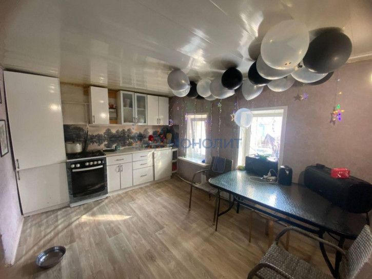 Коттедж/дом Шохина ул, 154 Коттедж/дом Шохина ул, 154