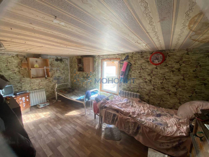 Коттедж/дом Шохина ул, 154 Коттедж/дом Шохина ул, 154