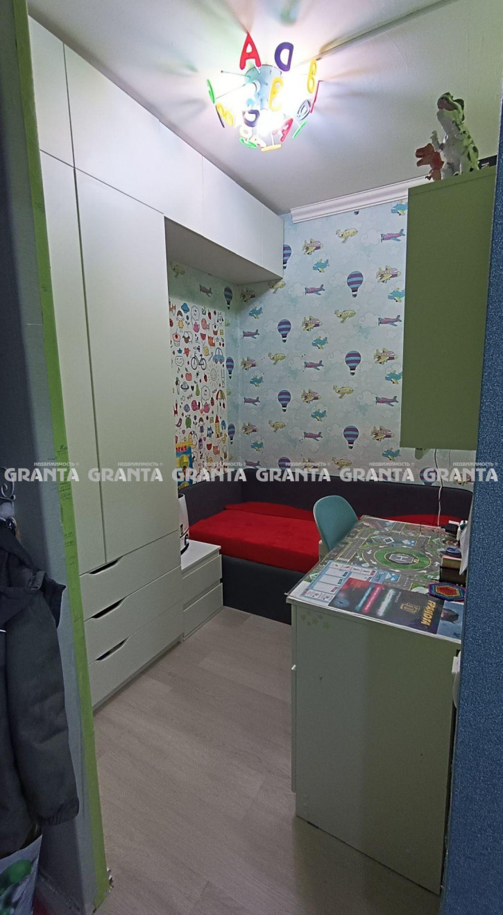 1-комн квартира ул Мужества, 14