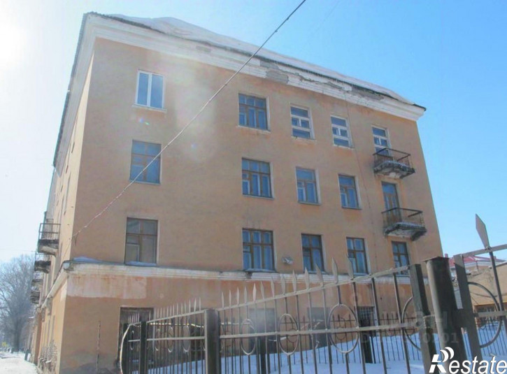 Отдельное здание улица Дзержинского Отдельное здание улица Дзержинского