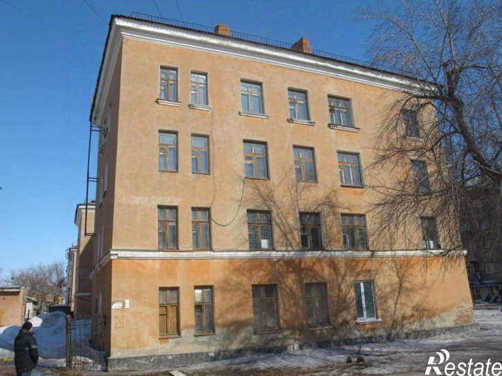Отдельное здание улица Дзержинского Отдельное здание улица Дзержинского