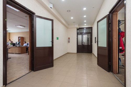 Продажа офиса ул Станционная, 60/1К5Б
