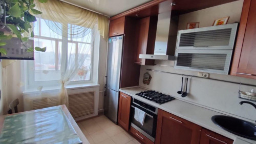 Аренда 2-комн квартиры Доронина ул, 10к2