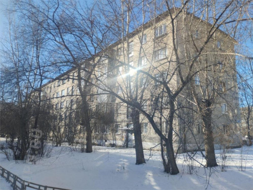 Продажа 2-комн квартиры техническая, 40