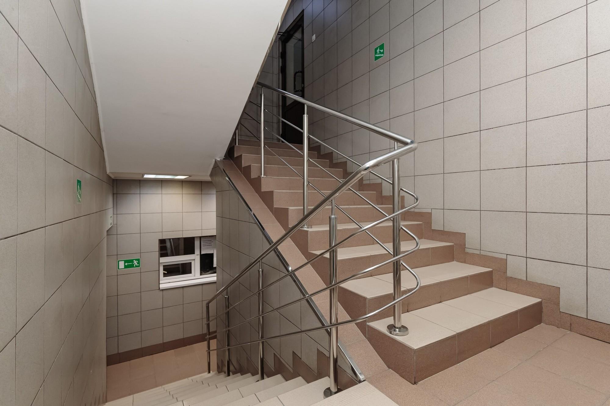 Купить офис, помещение под офис за 49 450 000 рублей на ул Станционная, 60/1К5Б