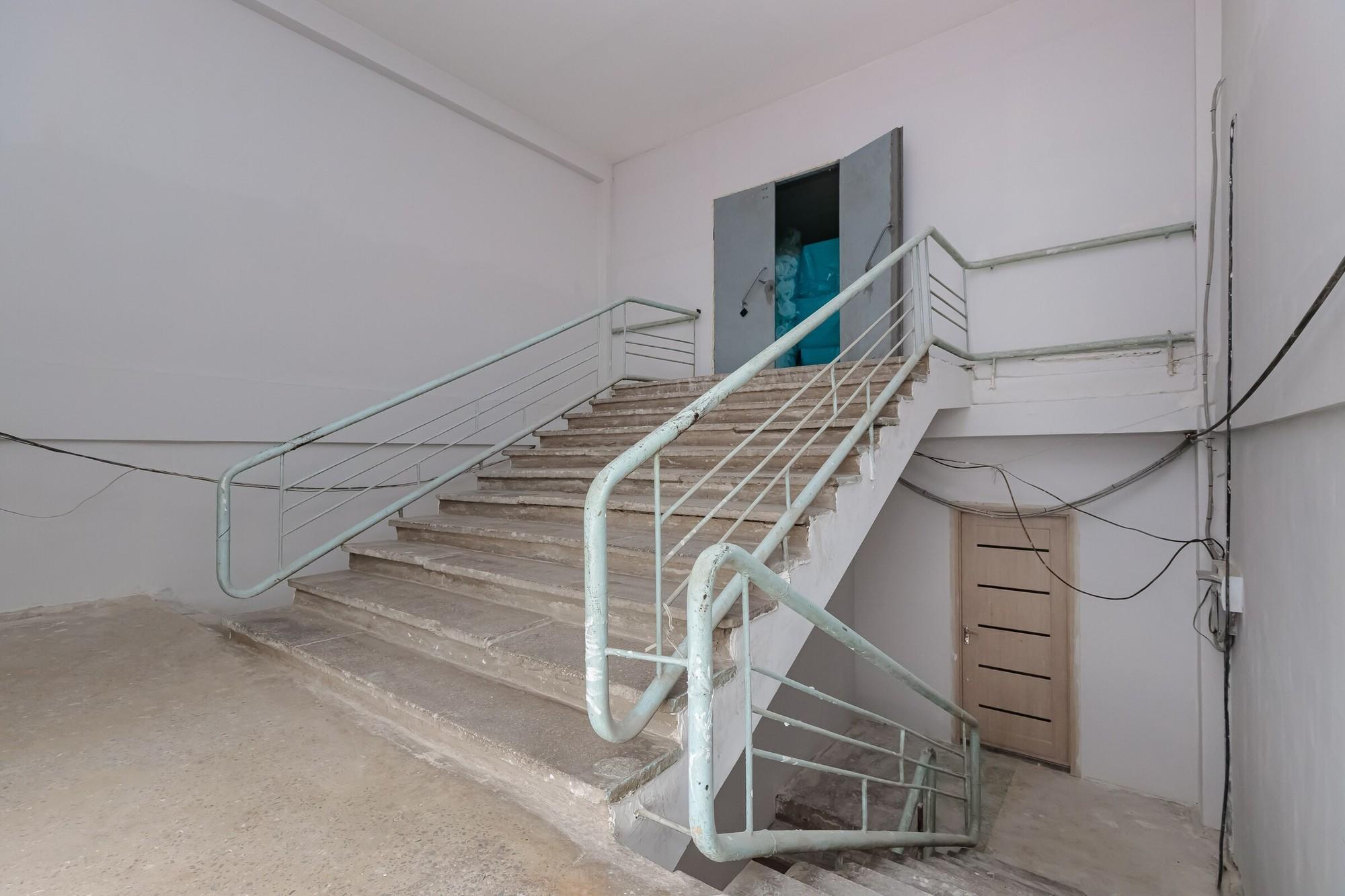 Купить офис, помещение под офис за 49 450 000 рублей на ул Станционная, 60/1К5Б