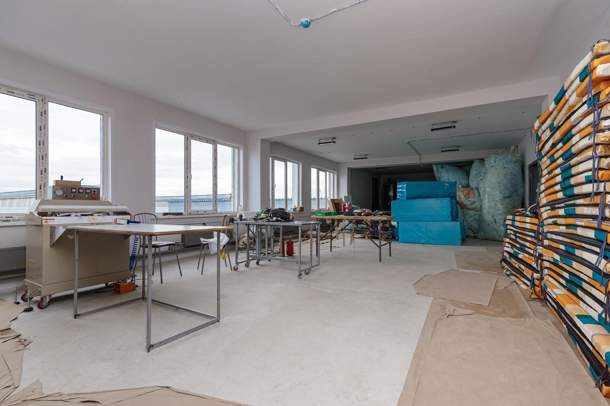 Купить офис, помещение под офис за 49 450 000 рублей на ул Станционная, 60/1К5Б