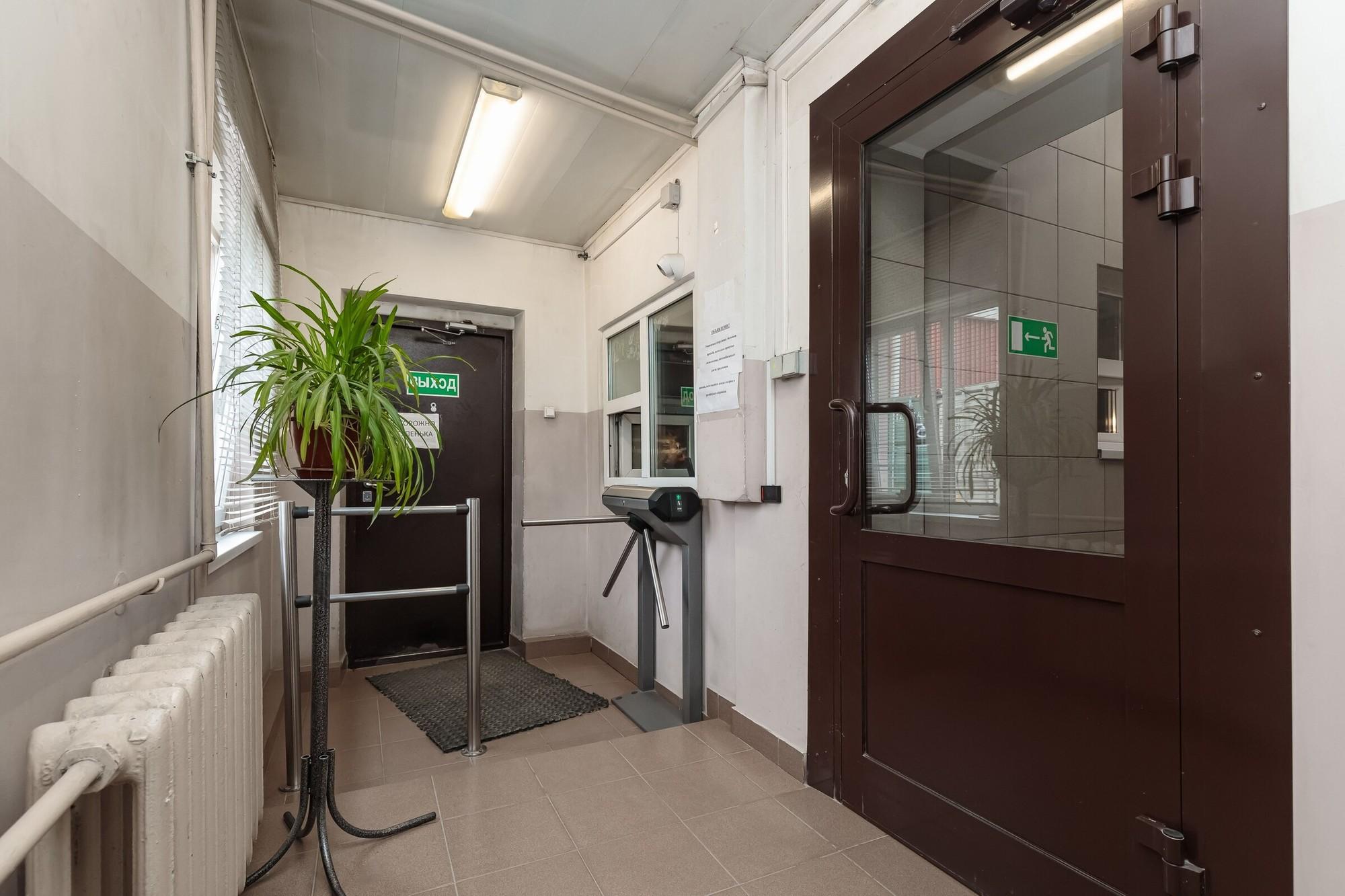 Купить офис, помещение под офис за 49 450 000 рублей на ул Станционная, 60/1К5Б