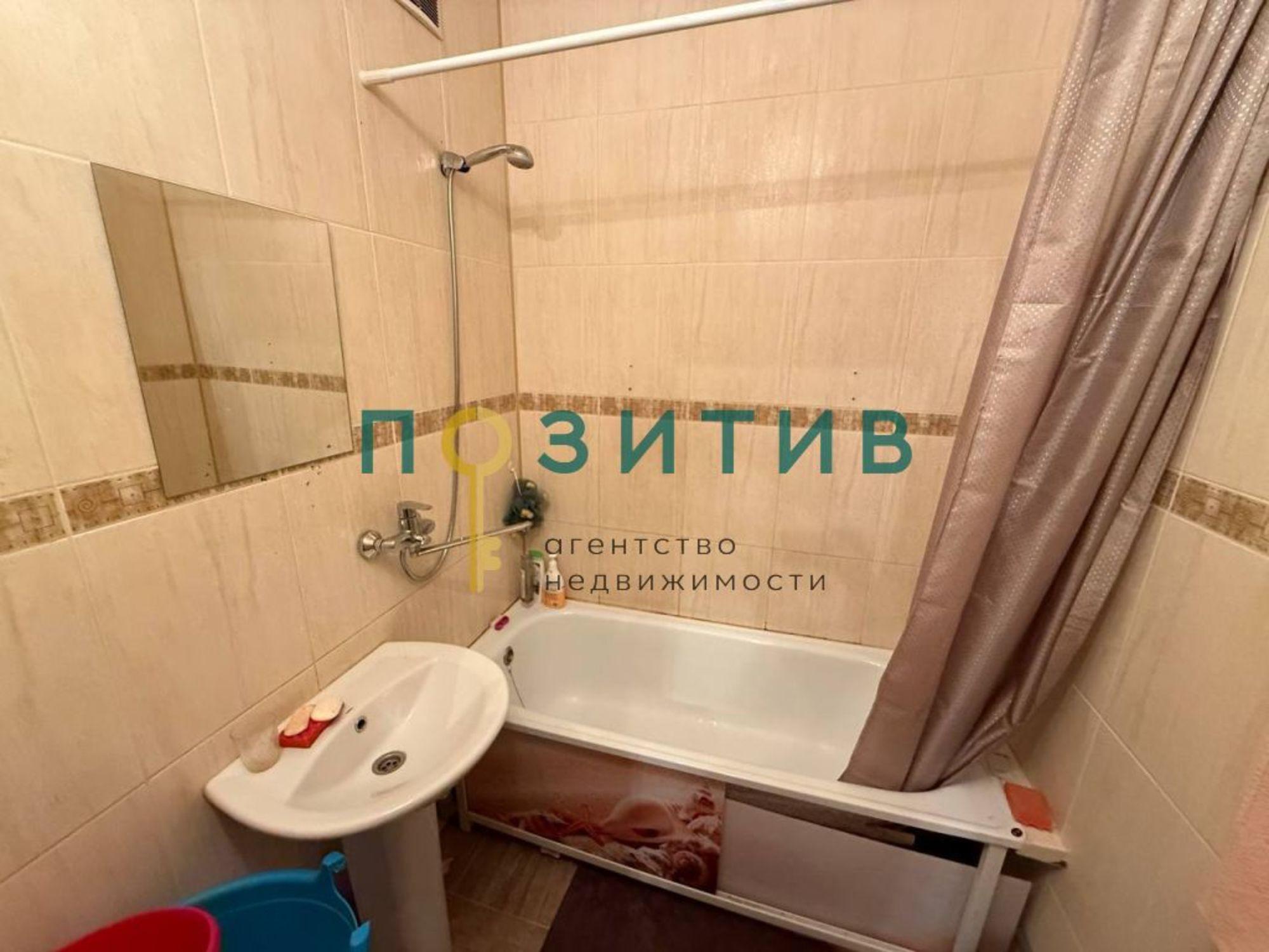 Купить квартиру за 9 500 000 рублей на Нежнова ул, 21к2