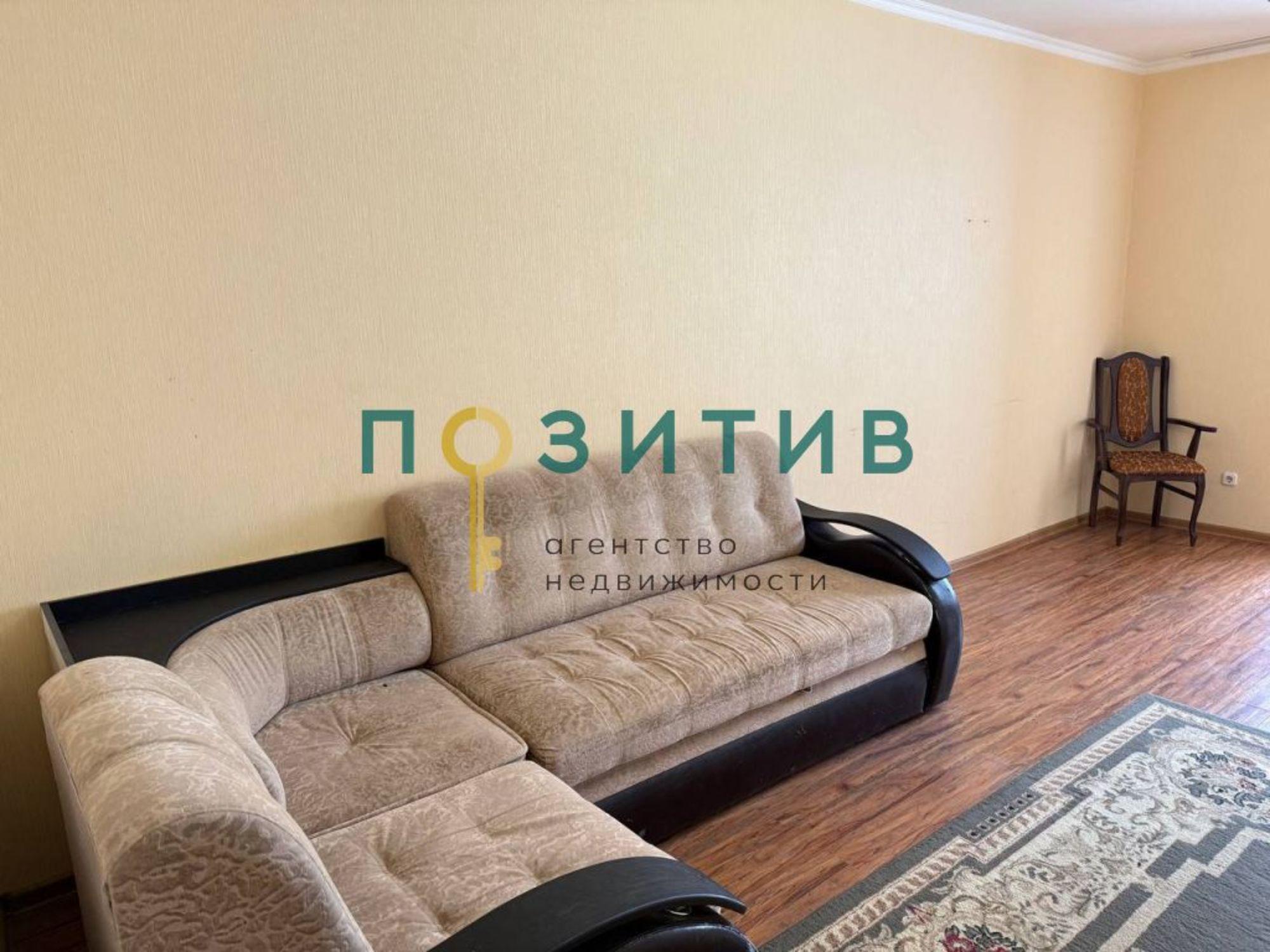 Купить квартиру за 9 500 000 рублей на Нежнова ул, 21к2