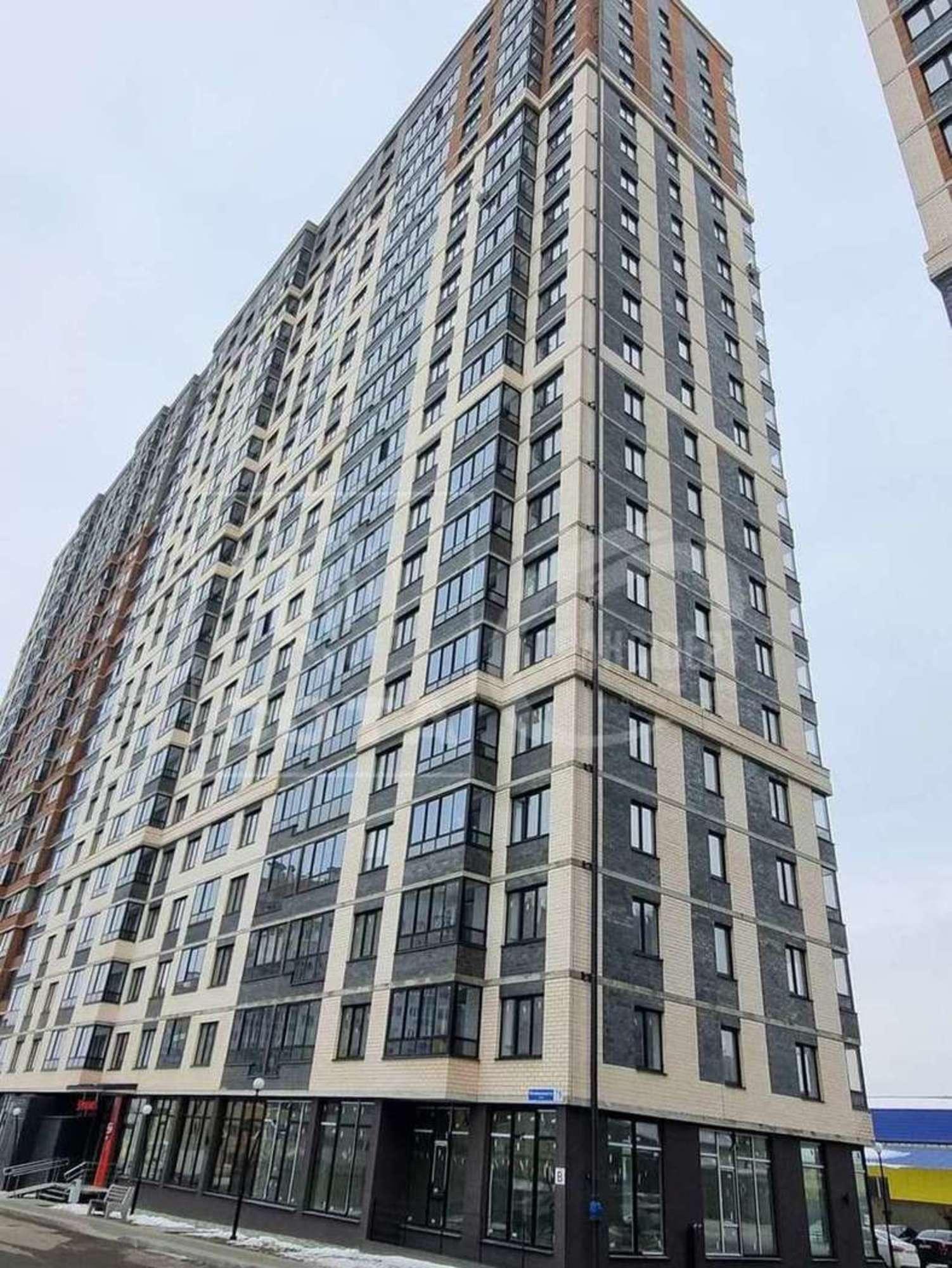 Продажа 1-комн квартиры Независимости улица, 78к1