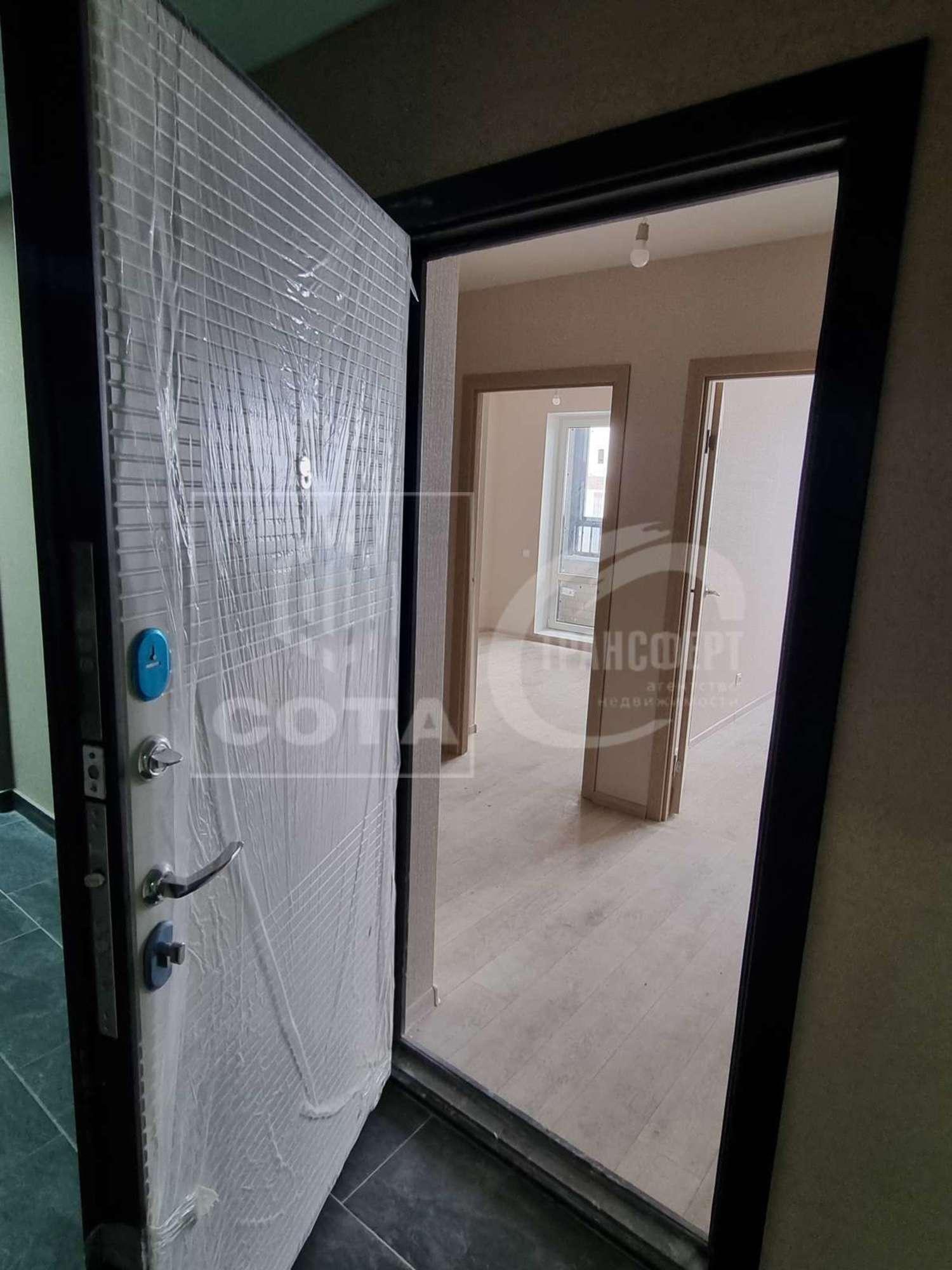 Продажа 1-комн квартиры Независимости улица, 78к1