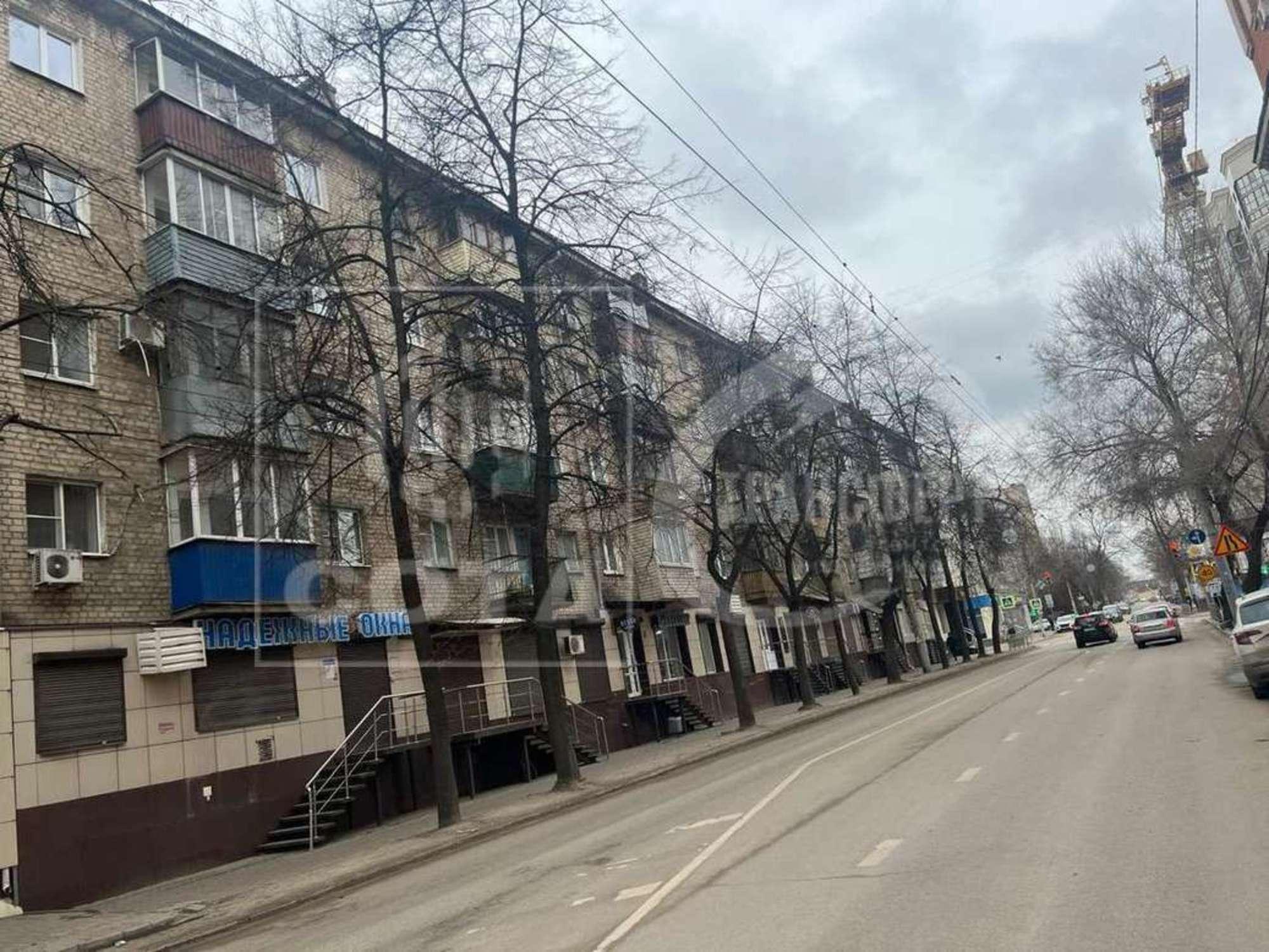 Купить офис, помещение под офис за 7 980 000 рублей на Средне-Московская улица, 45