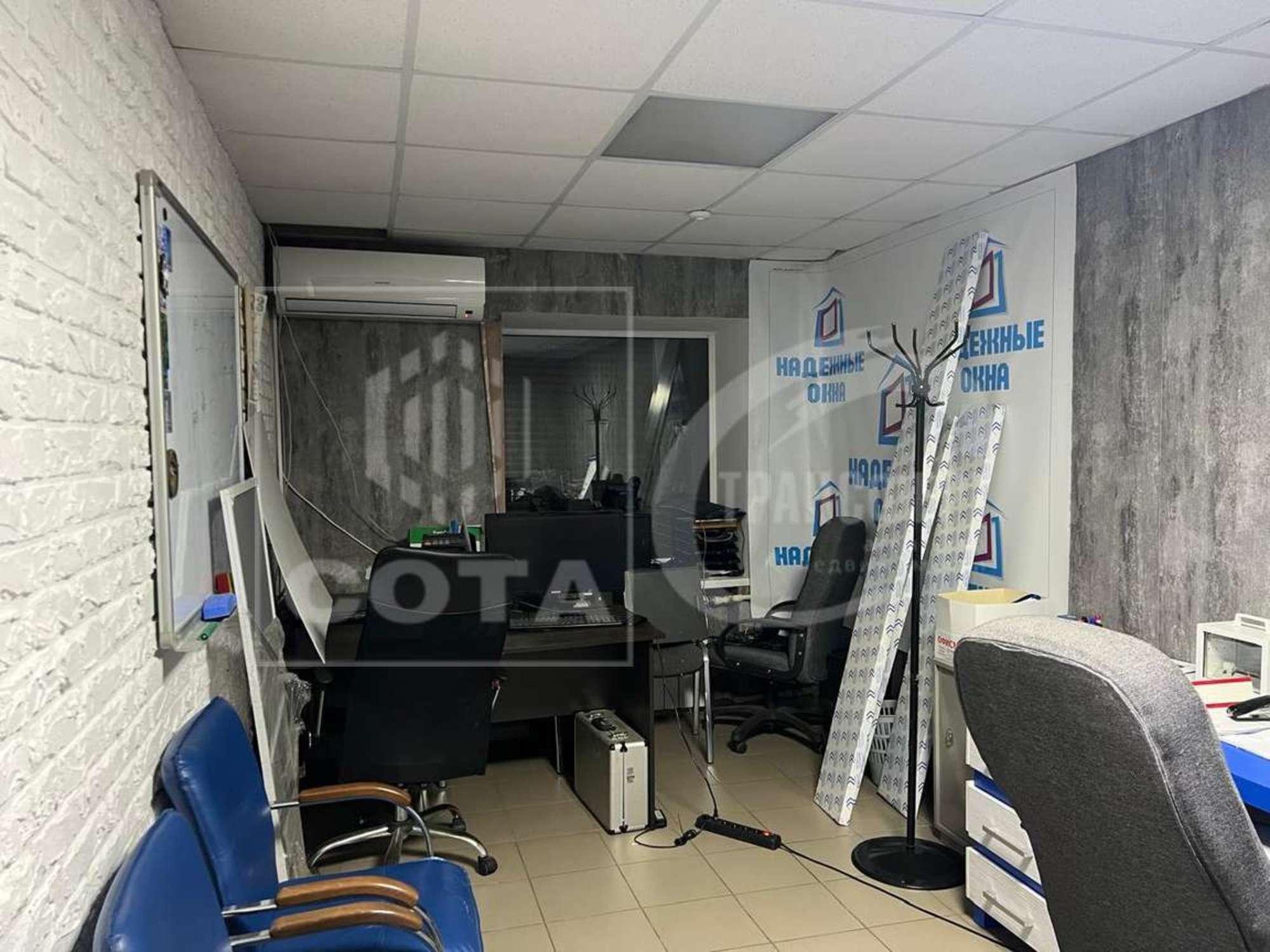 Купить офис, помещение под офис за 7 980 000 рублей на Средне-Московская улица, 45