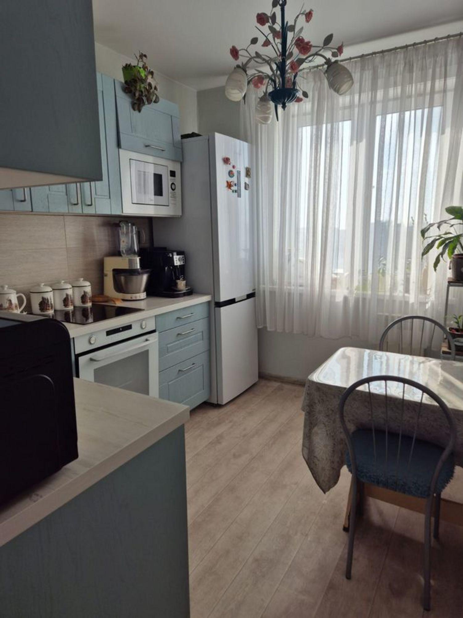 Купить квартиру за 7 990 000 рублей на пр-кт Шахтеров,85а