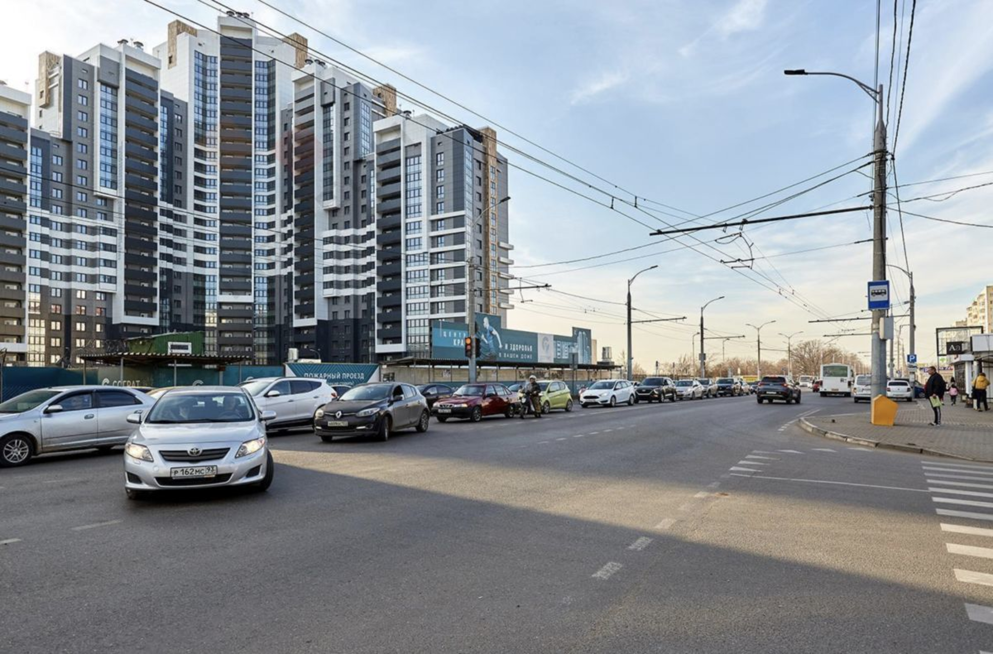 Купить квартиру за 4 900 000 рублей на Красных Партизан ул, 4/15