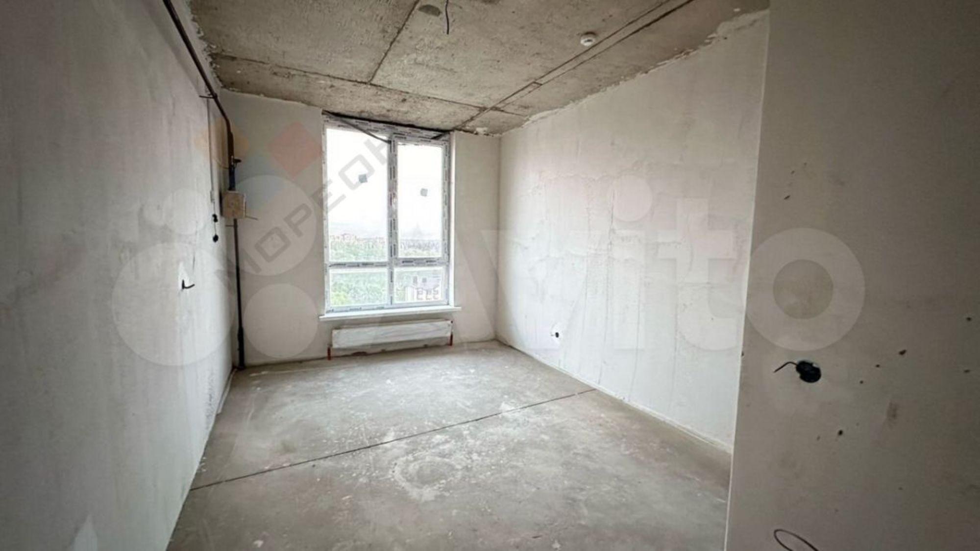 Купить квартиру за 3 780 000 рублей на Береговая ул, 1/ Лит9