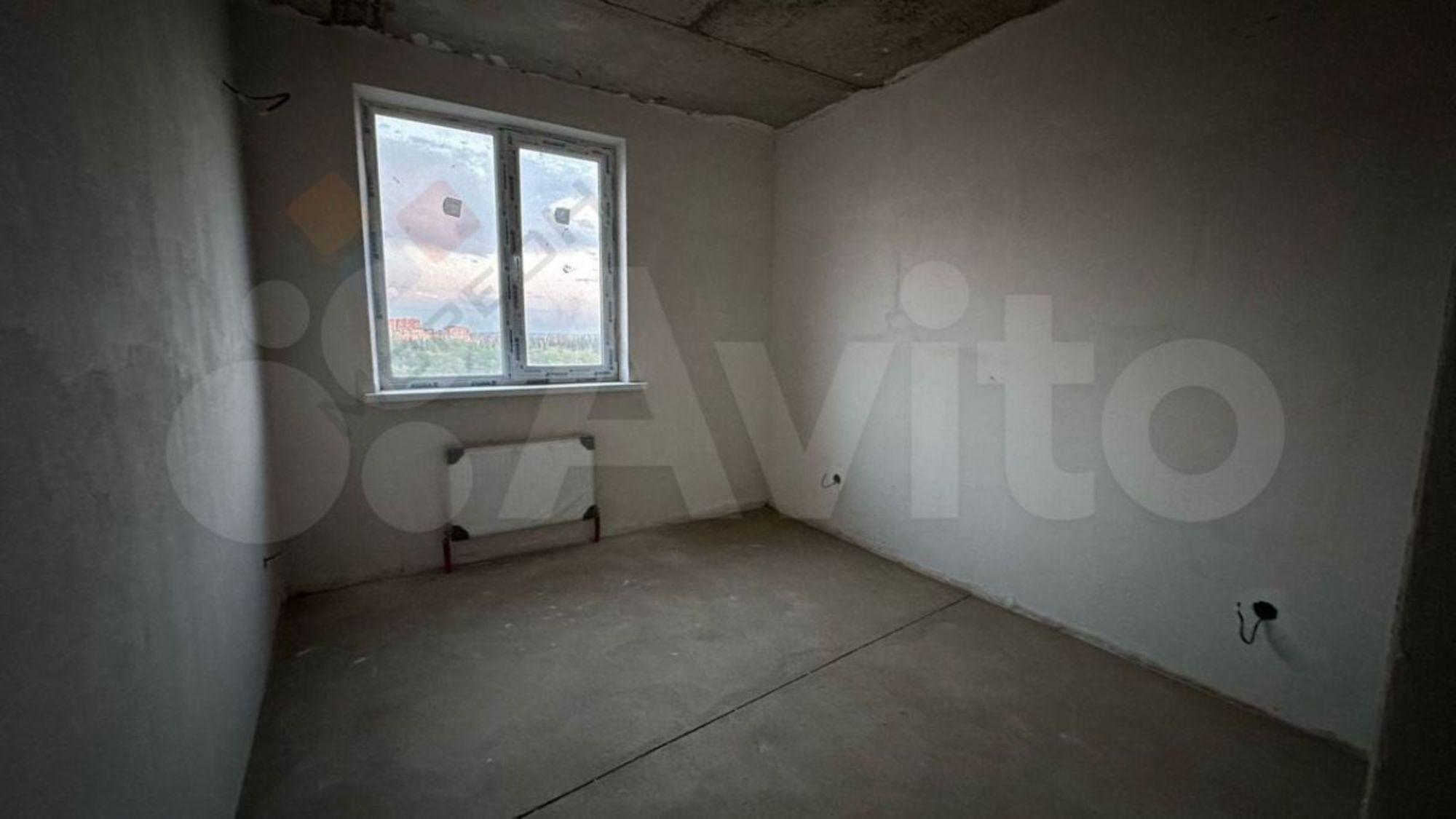 Купить квартиру за 3 780 000 рублей на Береговая ул, 1/ Лит9