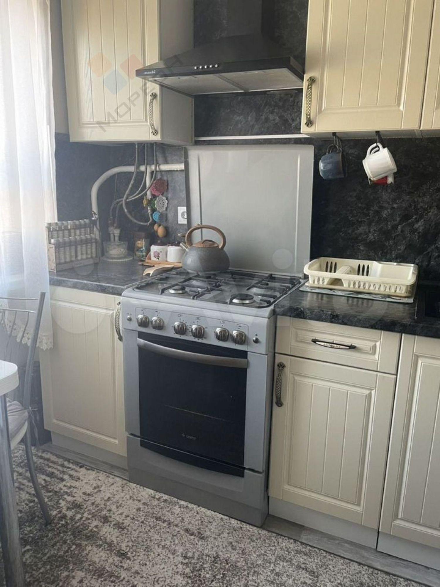 Купить квартиру за 7 500 000 рублей на Юннатов ул, 14