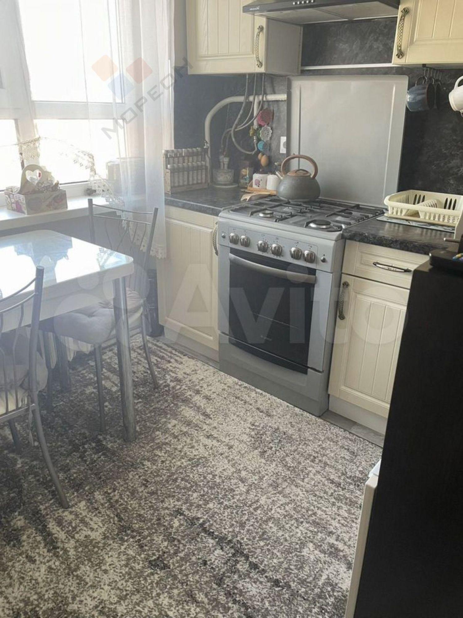 Купить квартиру за 7 500 000 рублей на Юннатов ул, 14