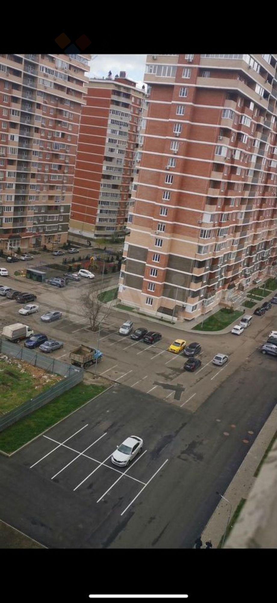 Купить квартиру за 3 200 000 рублей на Тепличная ул, 62/1 к5 Купить квартиру за 3 200 000 рублей на Тепличная ул, 62/1 к5