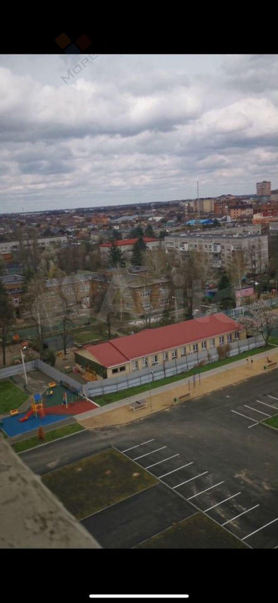 Купить квартиру за 3 200 000 рублей на Тепличная ул, 62/1 к5 Купить квартиру за 3 200 000 рублей на Тепличная ул, 62/1 к5