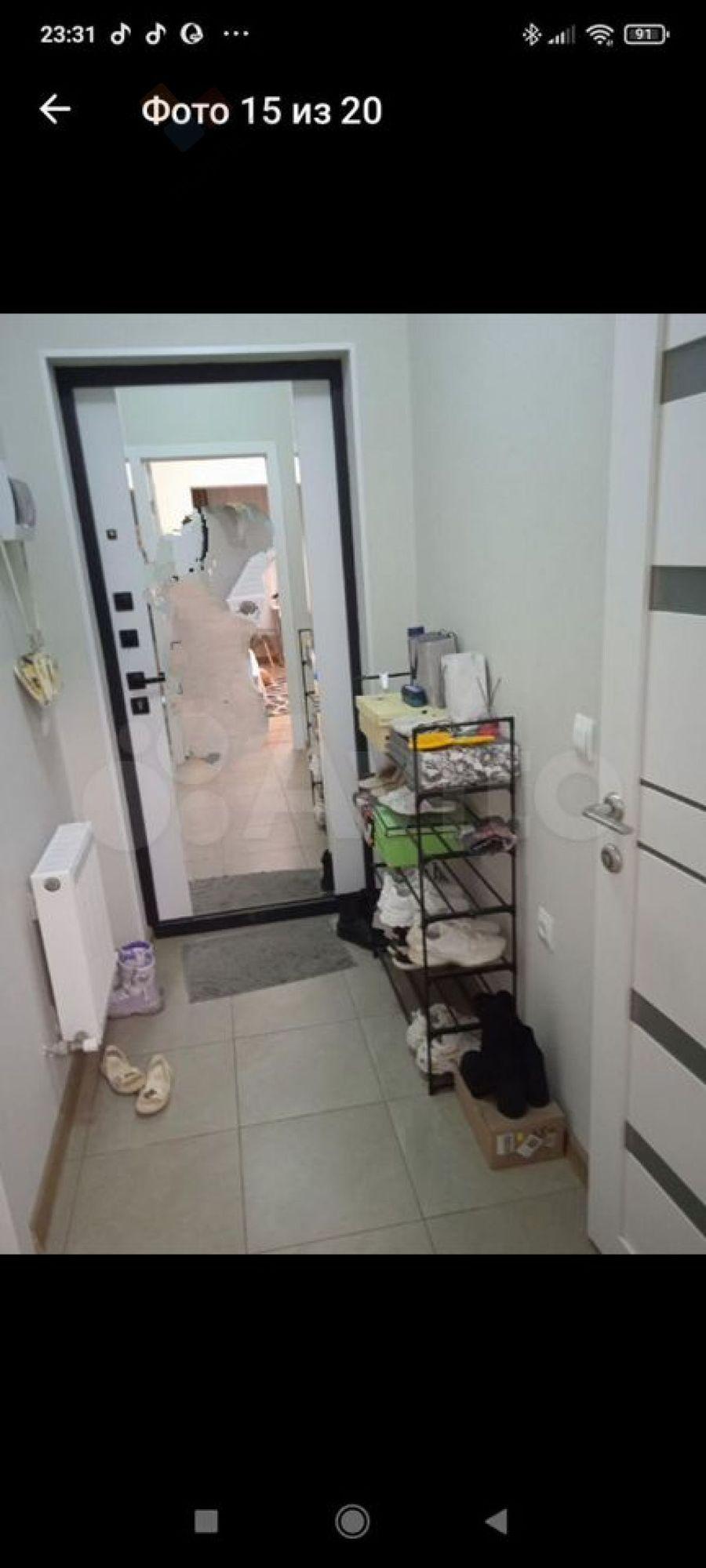 Купить квартиру за 5 000 000 рублей на Иркутско-Пинской Дивизии ул, 3/6