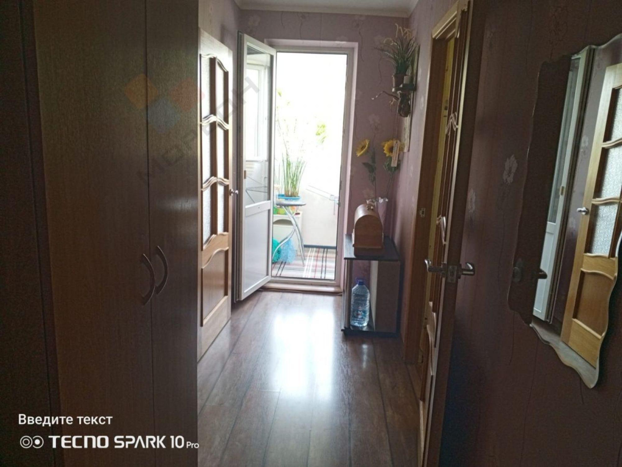 Купить квартиру за 4 970 000 рублей на ул Желанная, 9