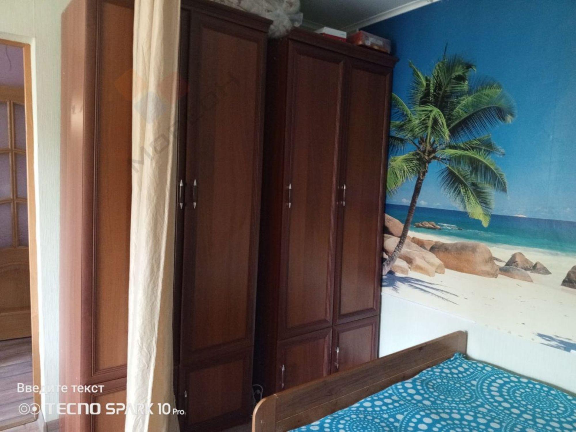 Купить квартиру за 4 970 000 рублей на ул Желанная, 9