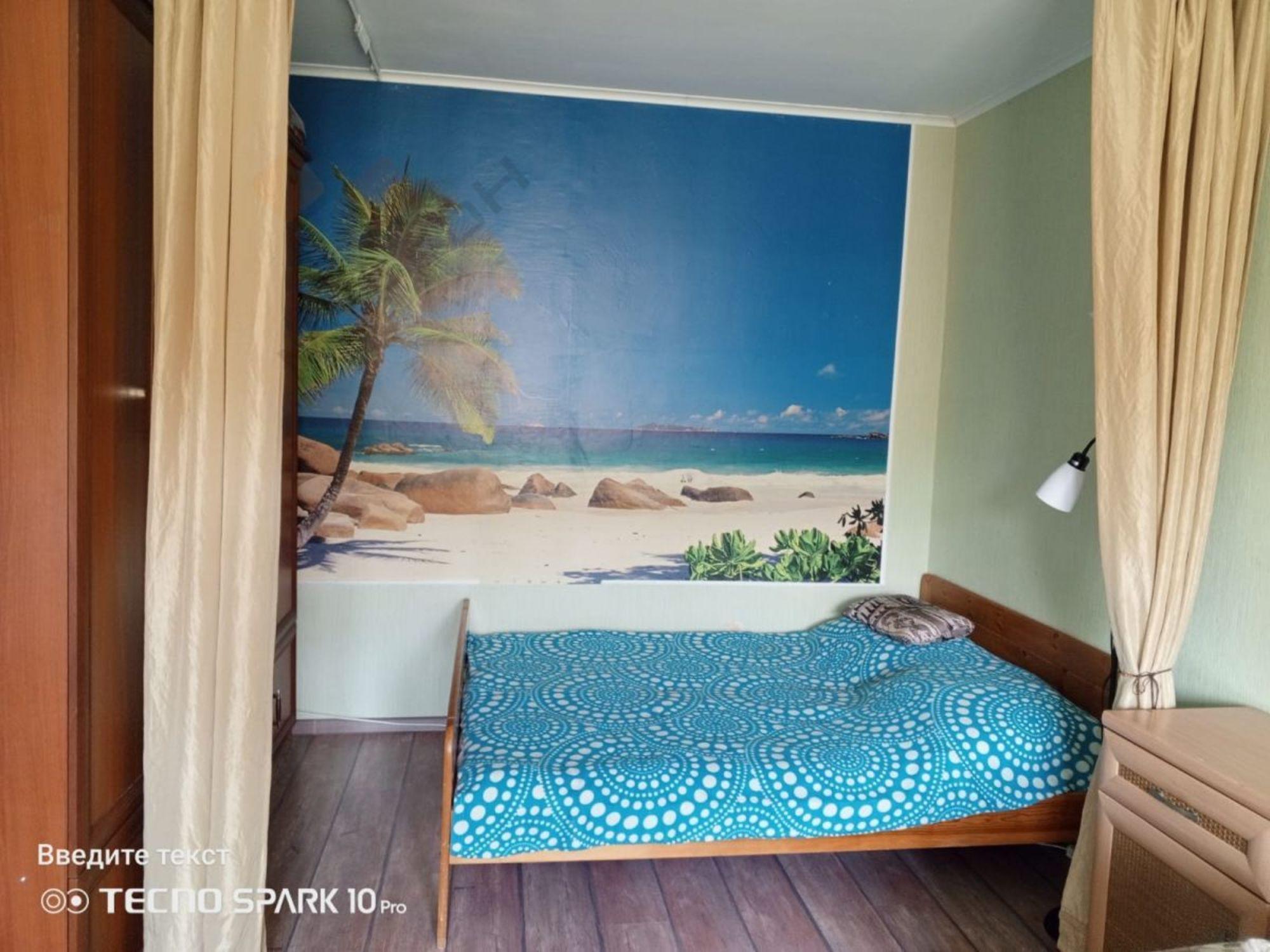 Купить квартиру за 4 970 000 рублей на ул Желанная, 9