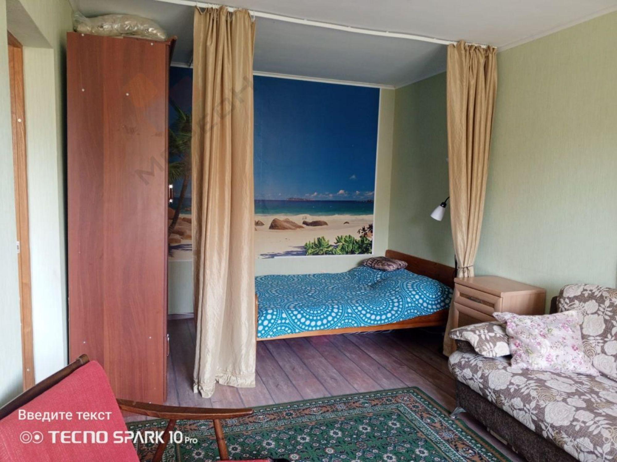 Купить квартиру за 4 970 000 рублей на ул Желанная, 9