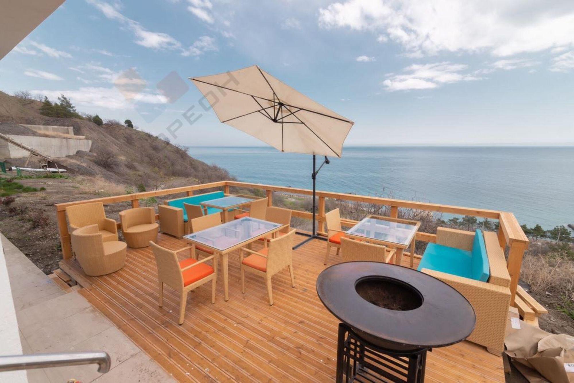 Купить ОСЗ, отдельно стоящее здание за 134 900 000 рублей на Им. А. Айвазяна пер, 20а