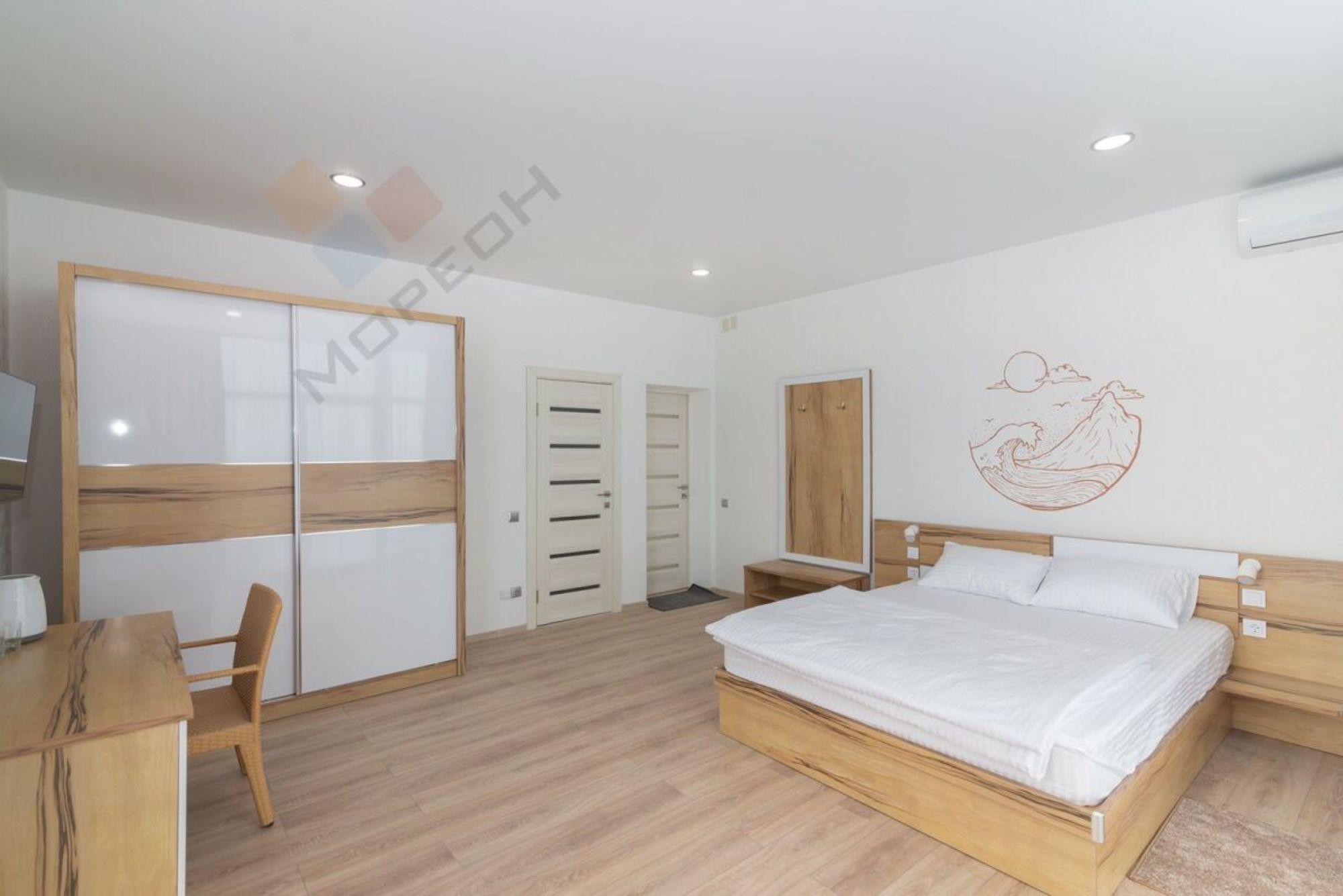 Купить ОСЗ, отдельно стоящее здание за 134 900 000 рублей на Им. А. Айвазяна пер, 20а